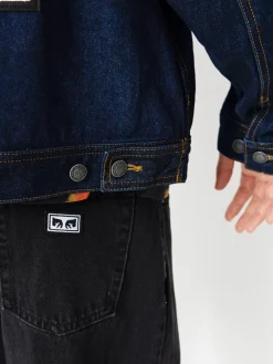 OBEY Icon Hardwork Jacket