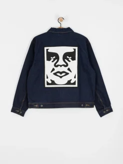 OBEY Icon Hardwork Jacket