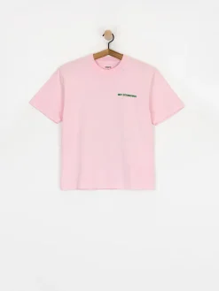 OBEY International Cities Wmn T-Shirt