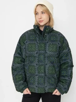OBEY Jacket Tappi Puffer Wmn