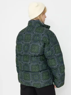 OBEY Jacket Tappi Puffer Wmn