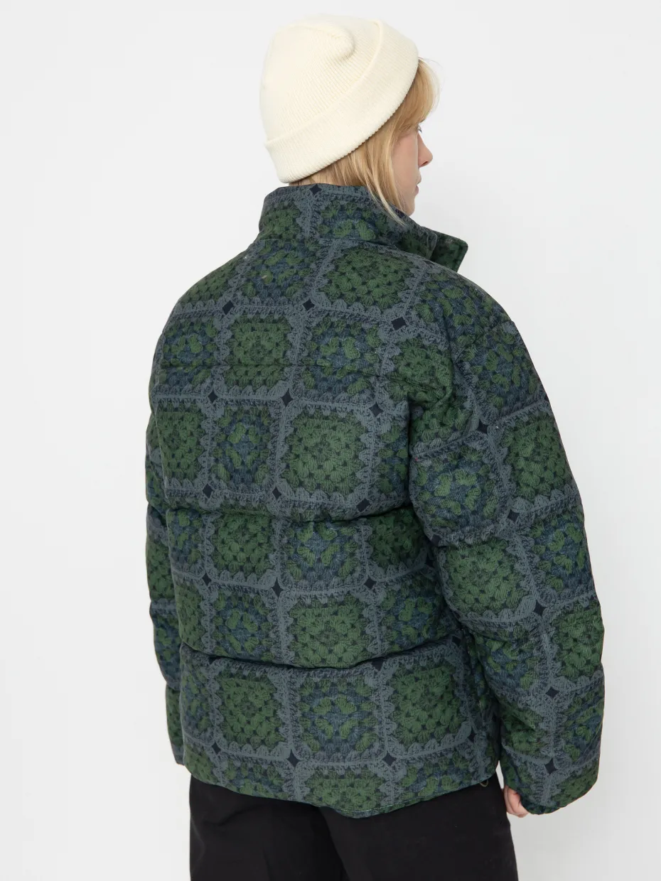 OBEY Jacket Tappi Puffer Wmn