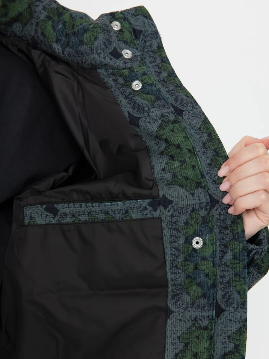 OBEY Jacket Tappi Puffer Wmn