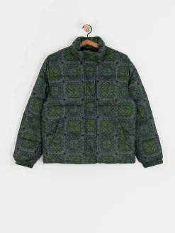 OBEY Jacket Tappi Puffer Wmn