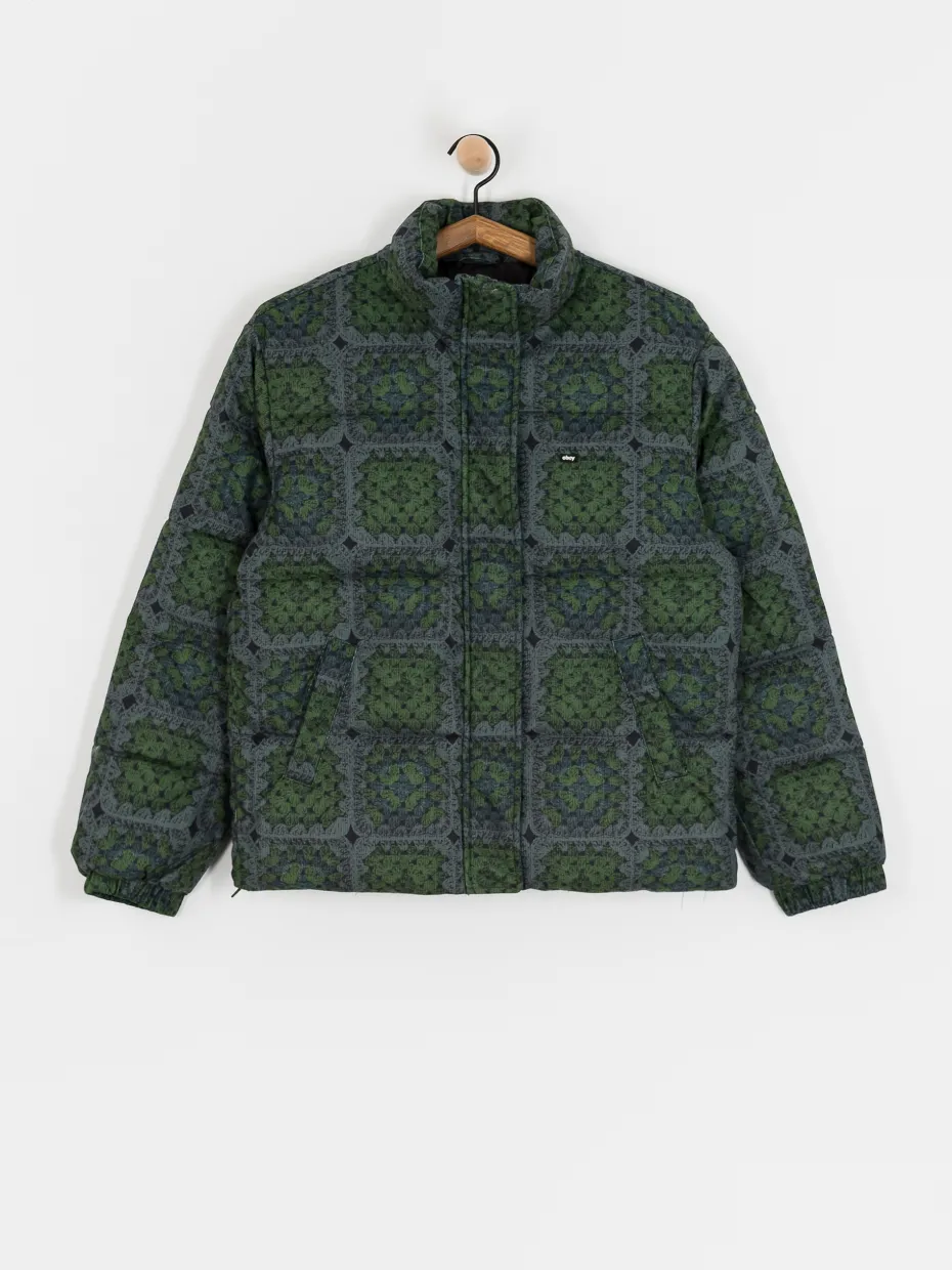 OBEY Jacket Tappi Puffer Wmn