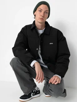 OBEY Jacket Whispers