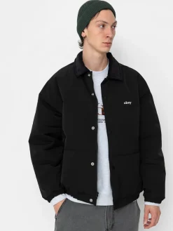 OBEY Jacket Whispers