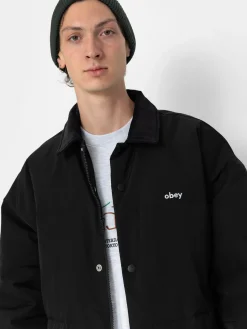 OBEY Jacket Whispers