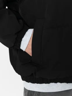 OBEY Jacket Whispers