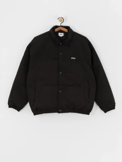 OBEY Jacket Whispers