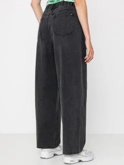 OBEY Leah III Baggy Denim Wmn Pants