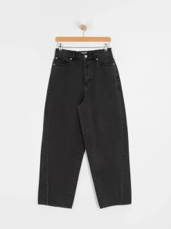 OBEY Leah III Baggy Denim Wmn Pants