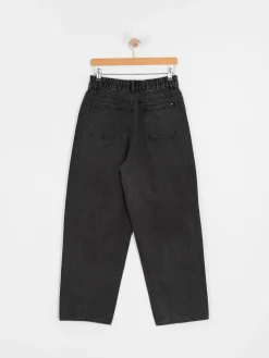 OBEY Leah III Baggy Denim Wmn Pants