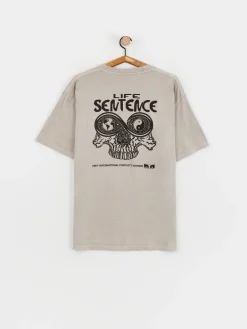 OBEY Life Sentence T-Shirt