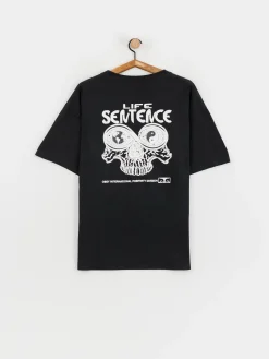 OBEY Life Sentence T-Shirt