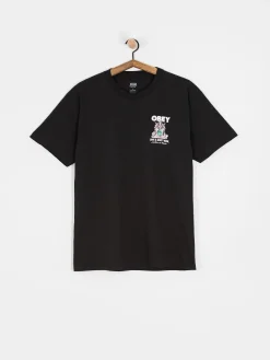 OBEY Love & Unity Now T-Shirt