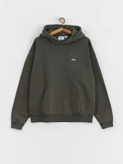 OBEY Lowercase Pigment HD Hoodie