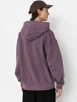 OBEY Lowercase Pigment HD Hoodie