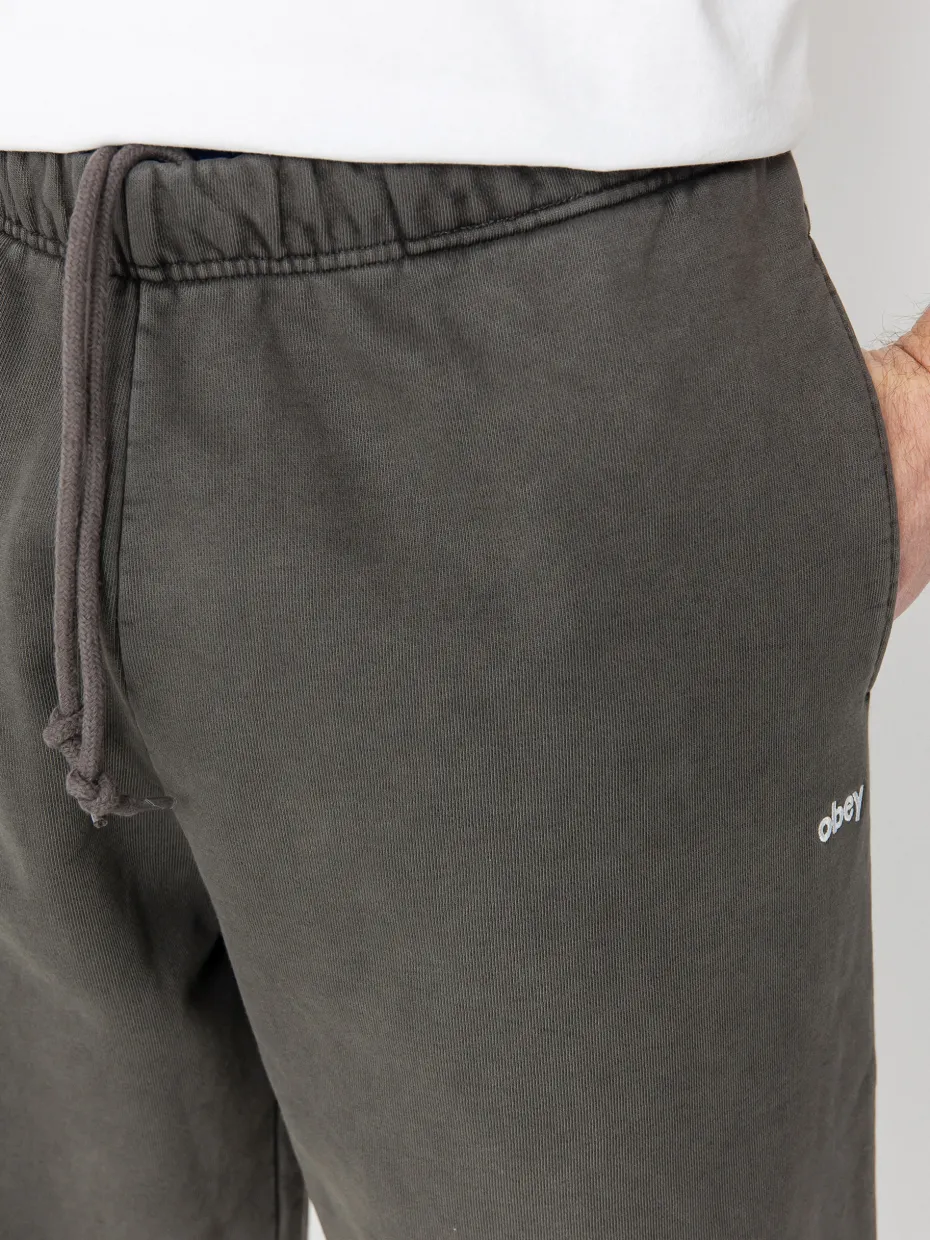 OBEY Lowercase Pigment Pants