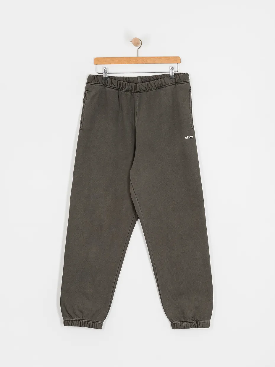 OBEY Lowercase Pigment Pants