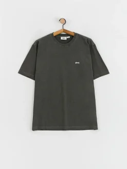OBEY Lowercase Pigment T-shirt