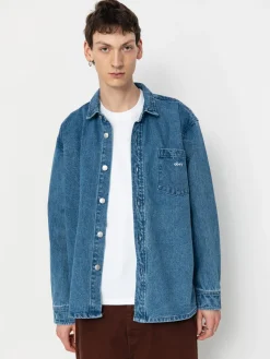 OBEY Magnolia Shirt