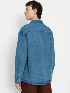 OBEY Magnolia Shirt