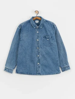 OBEY Magnolia Shirt