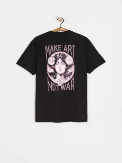 OBEY Make Art Not War T-Shirt