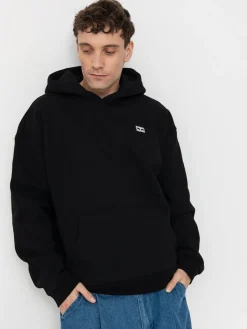 OBEY New Visions Extra Heavy HD Hoodie
