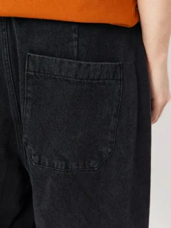 OBEY Oliver Denim Pleated Pants