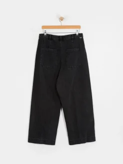 OBEY Oliver Denim Pleated Pants