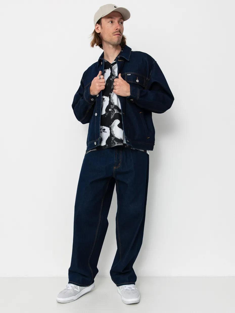 OBEY Opena Jacket Jacket