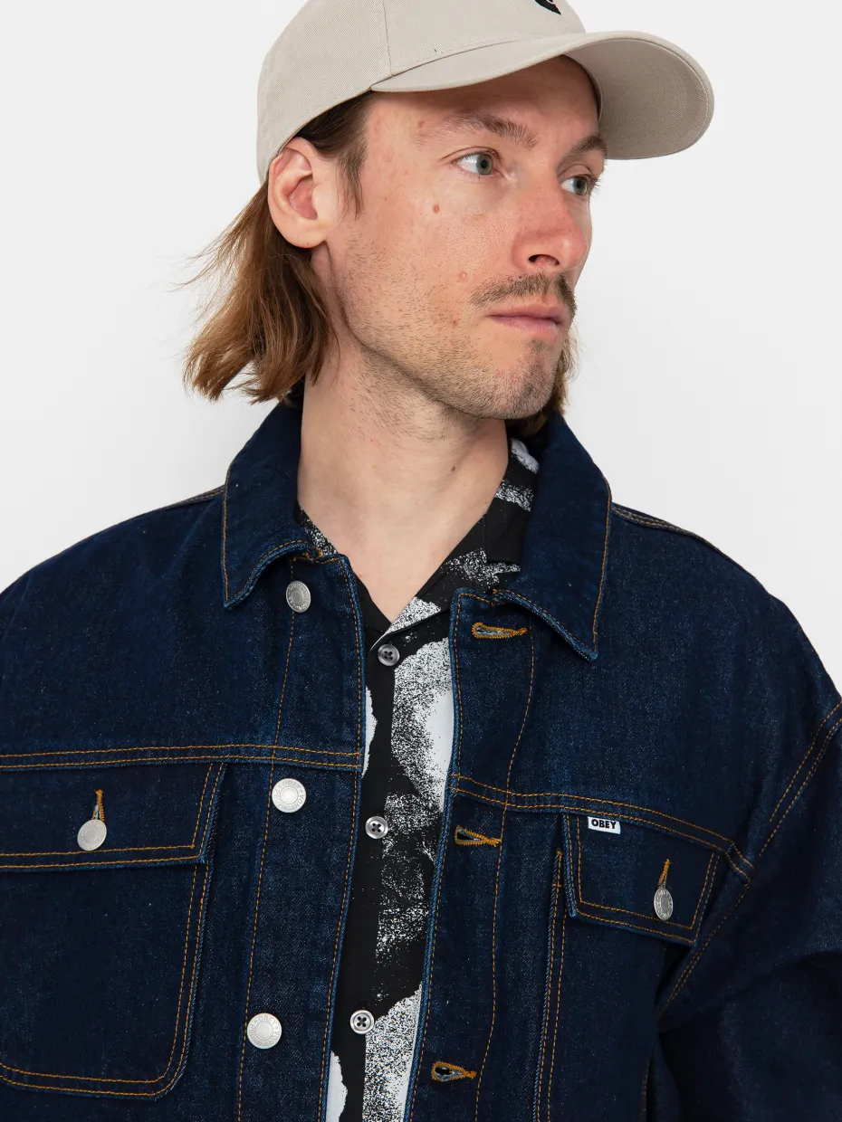 OBEY Opena Jacket Jacket