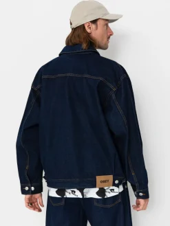 OBEY Opena Jacket Jacket