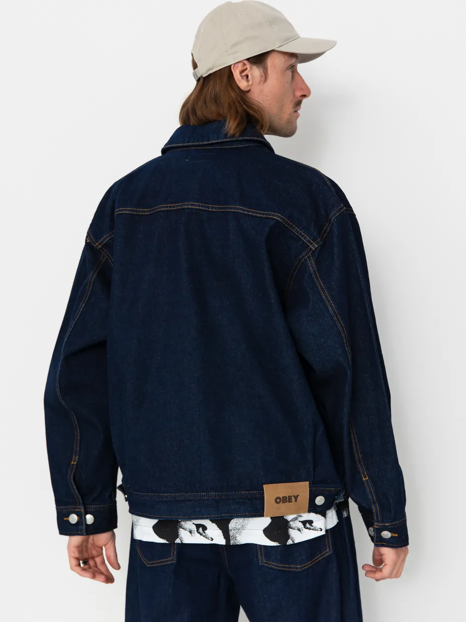 OBEY Opena Jacket Jacket