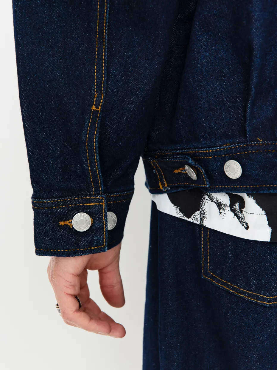 OBEY Opena Jacket Jacket