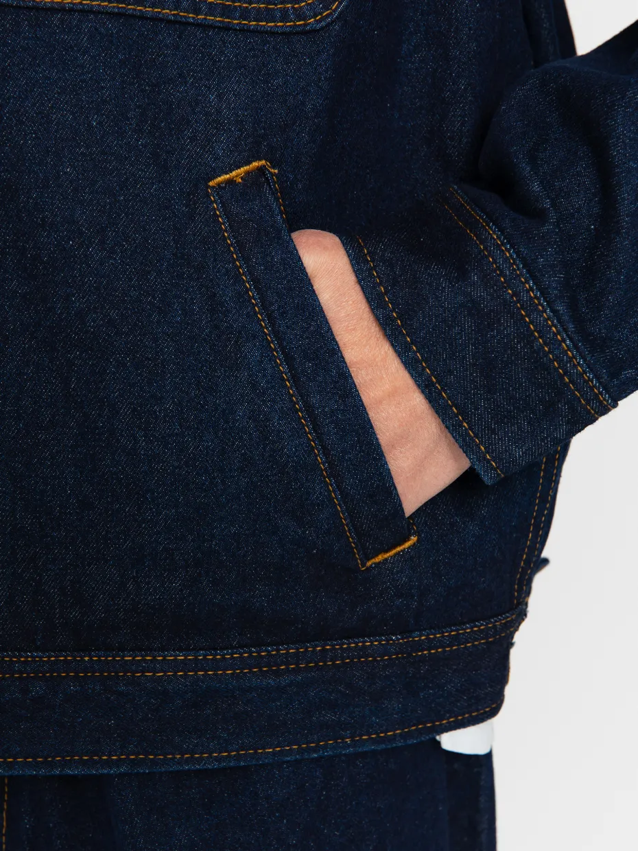 OBEY Opena Jacket Jacket