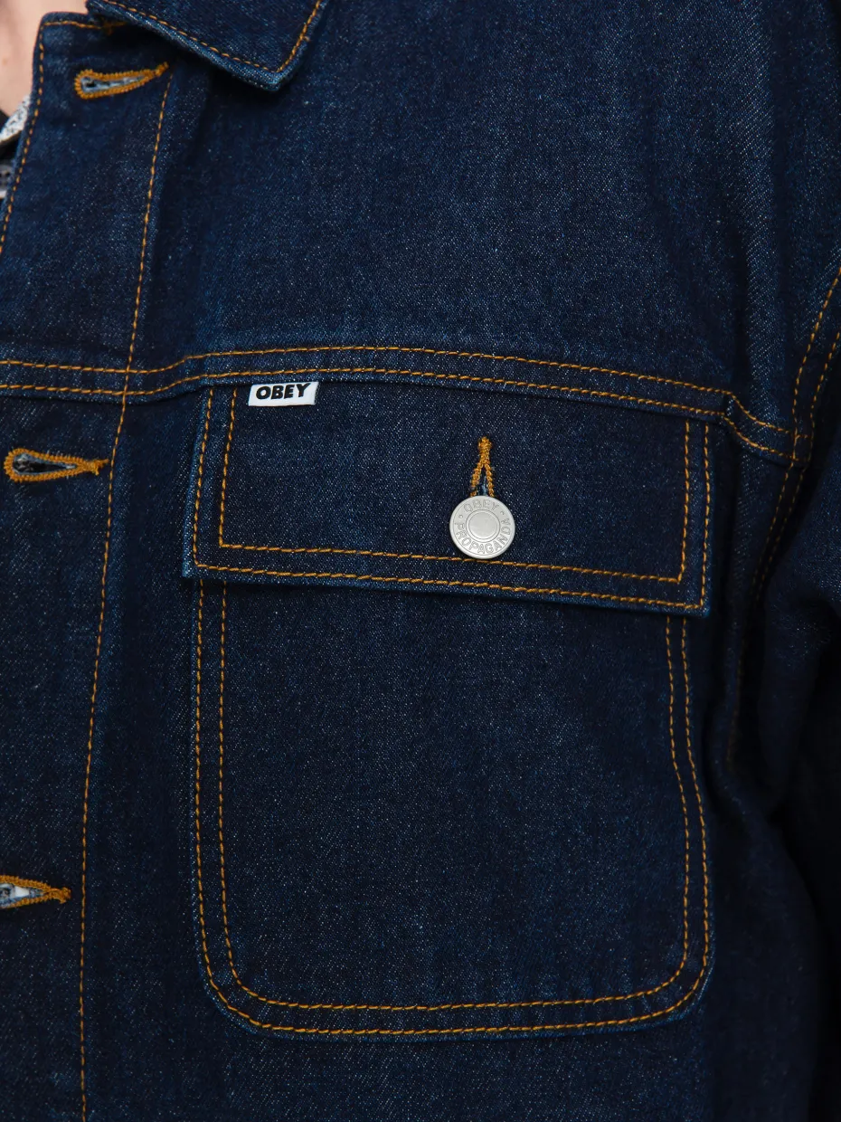 OBEY Opena Jacket Jacket