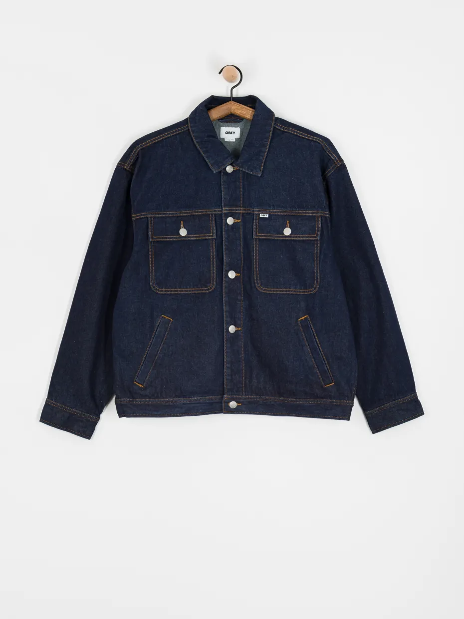 OBEY Opena Jacket Jacket
