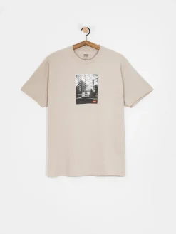OBEY Osaka Photo T-Shirt