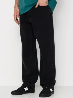 OBEY Pants Hardwork Denim
