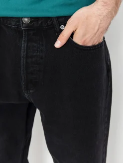 OBEY Pants Hardwork Denim