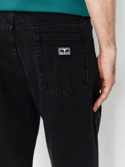 OBEY Pants Hardwork Denim