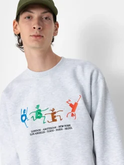OBEY People Sweatshirt