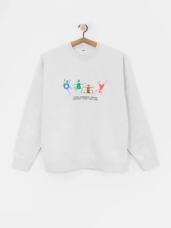 OBEY People Sweatshirt