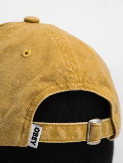 OBEY Pigment Obey Farms 6 Panel Cap