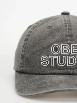 OBEY Pigment Obey Studios Cap