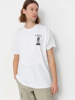 OBEY Premium Sounds T-Shirt