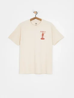 OBEY Premium Sounds T-Shirt